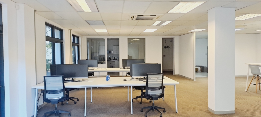 To Let commercial Property for Rent in Tyger Valley Western Cape